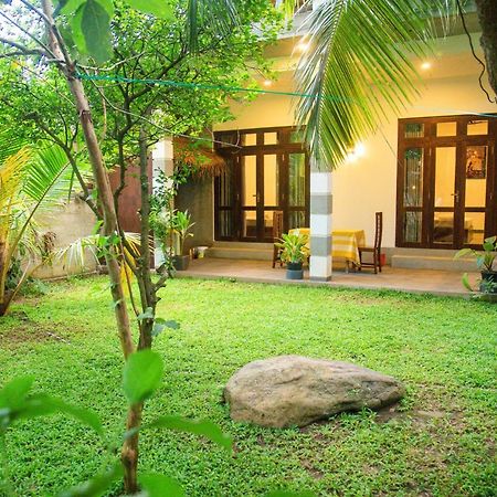 Sunliya Resort Tangalle Exterior foto