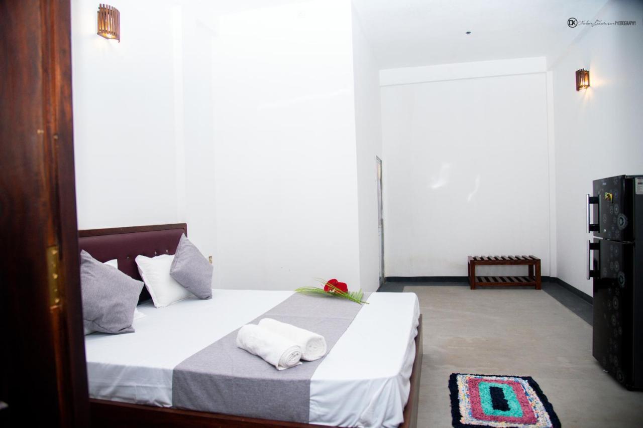 Sunliya Resort Tangalle Exterior foto