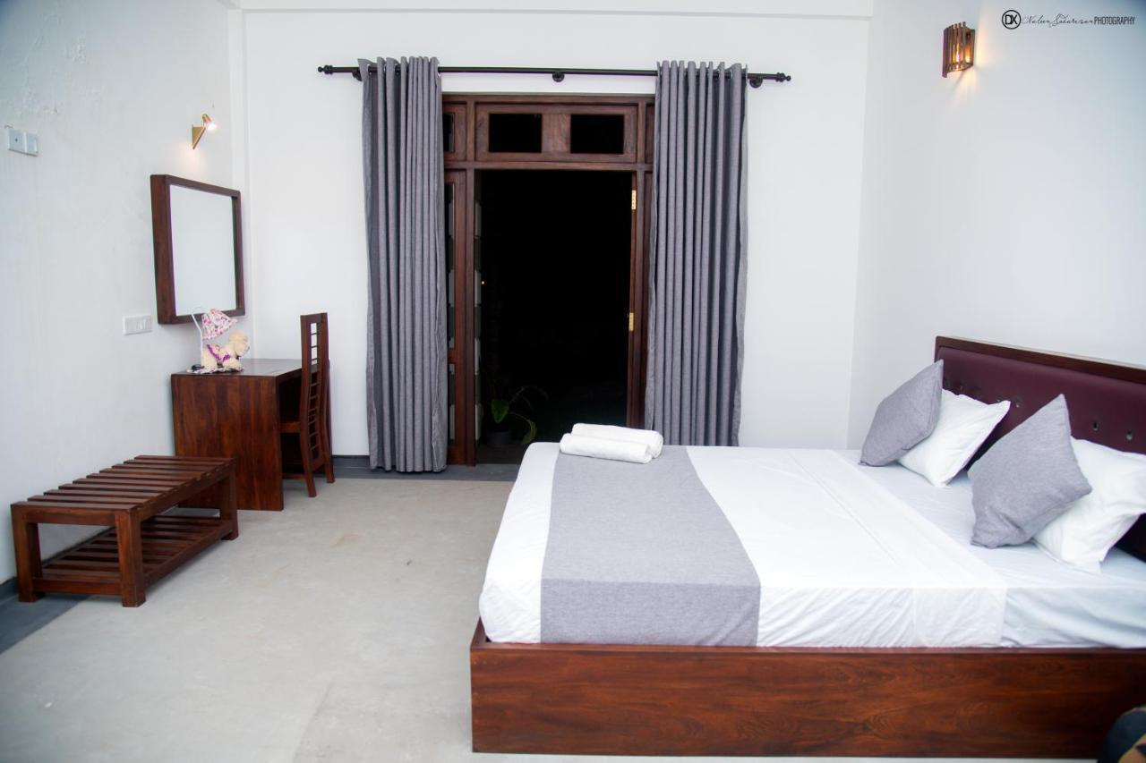 Sunliya Resort Tangalle Exterior foto