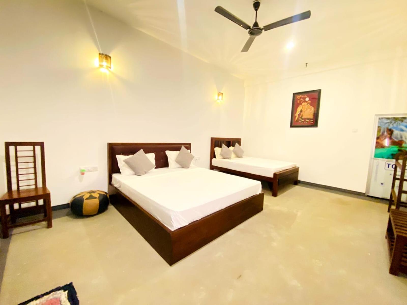 Sunliya Resort Tangalle Exterior foto