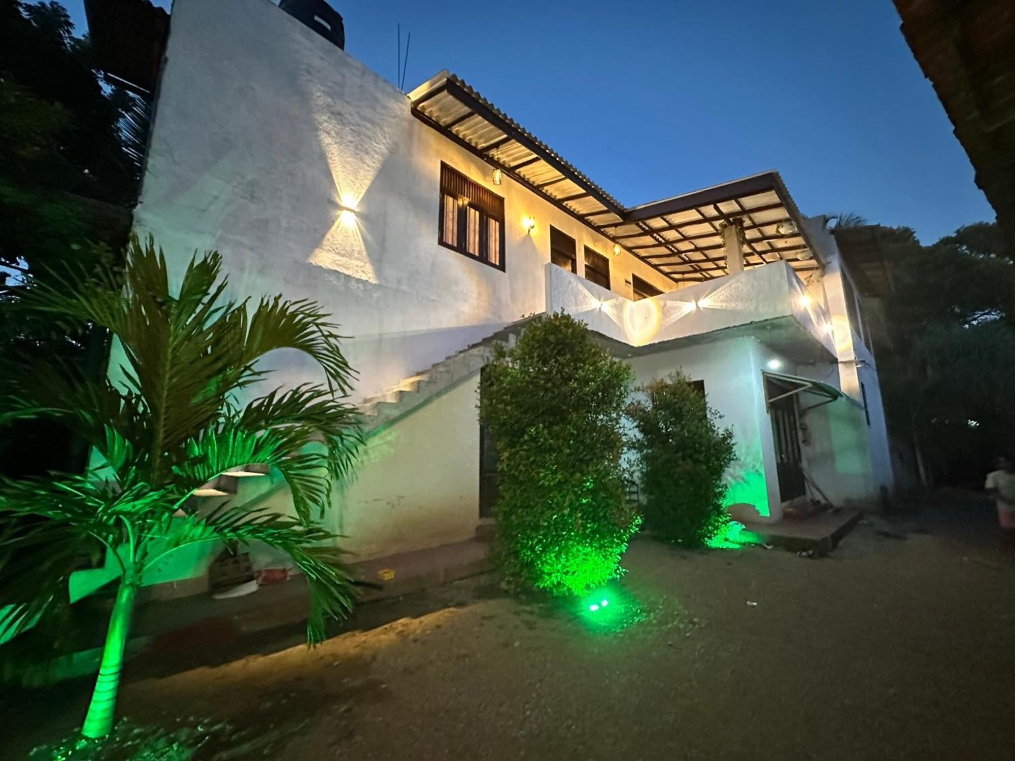 Sunliya Resort Tangalle Exterior foto