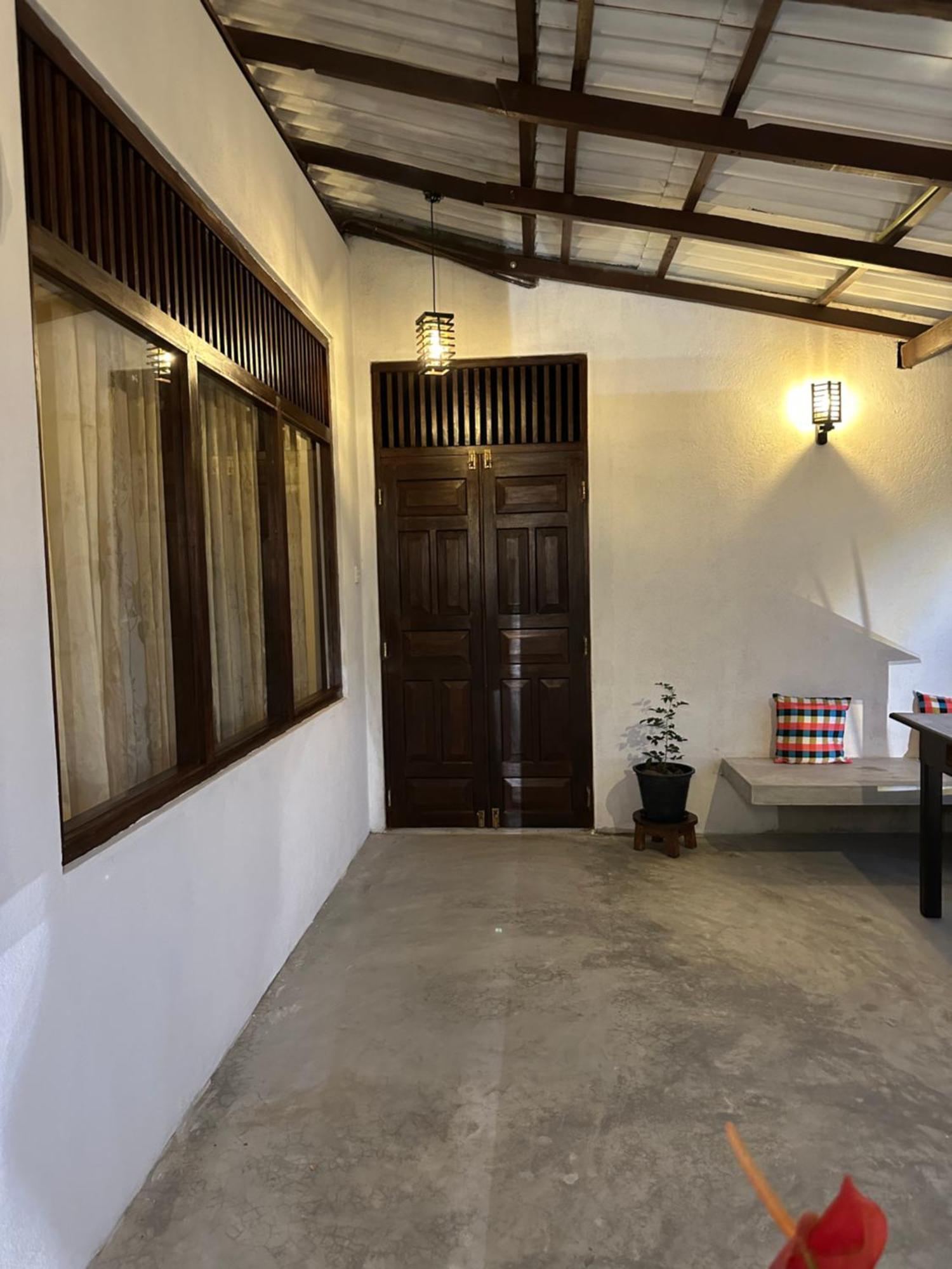 Sunliya Resort Tangalle Exterior foto