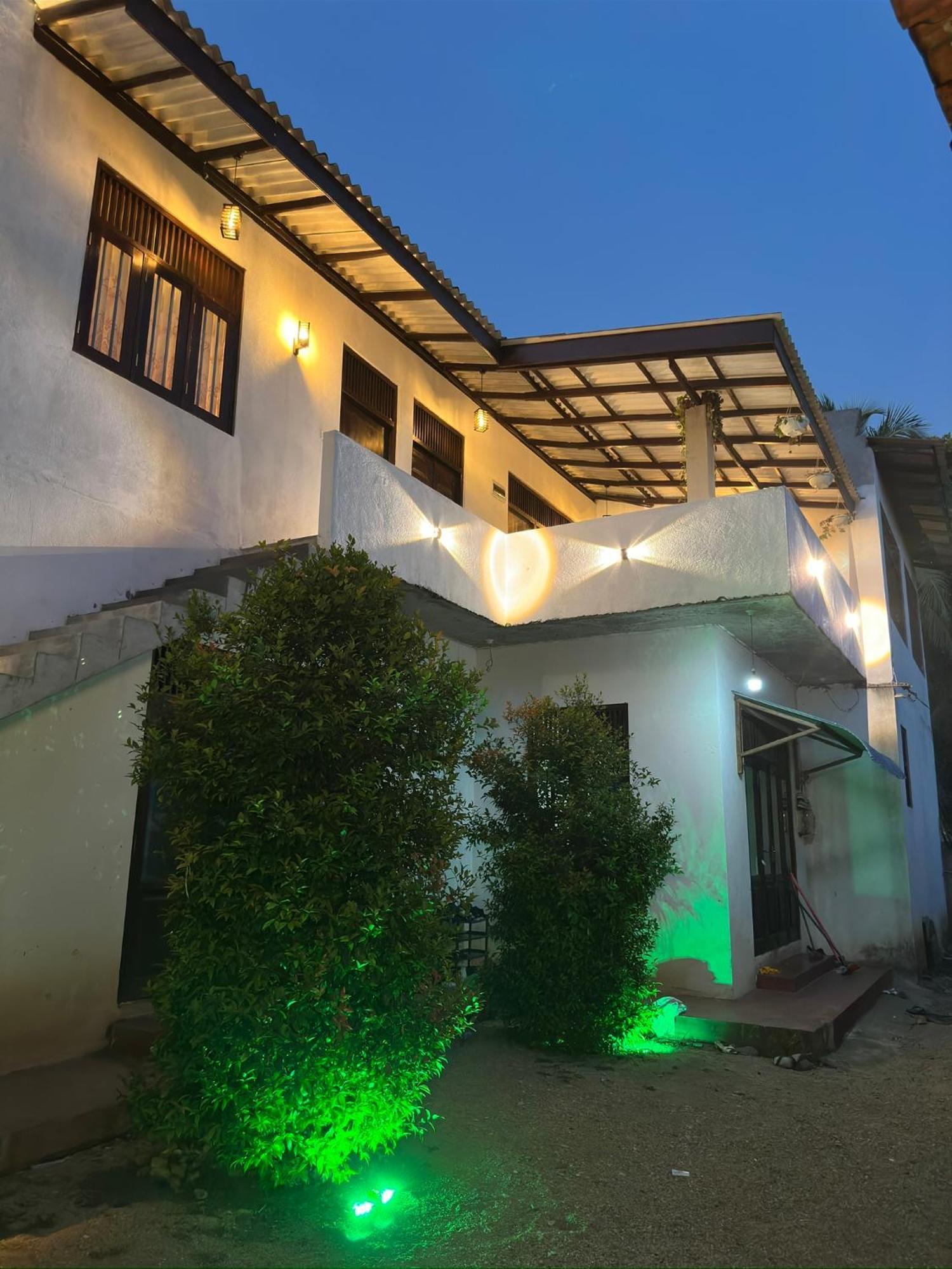 Sunliya Resort Tangalle Exterior foto