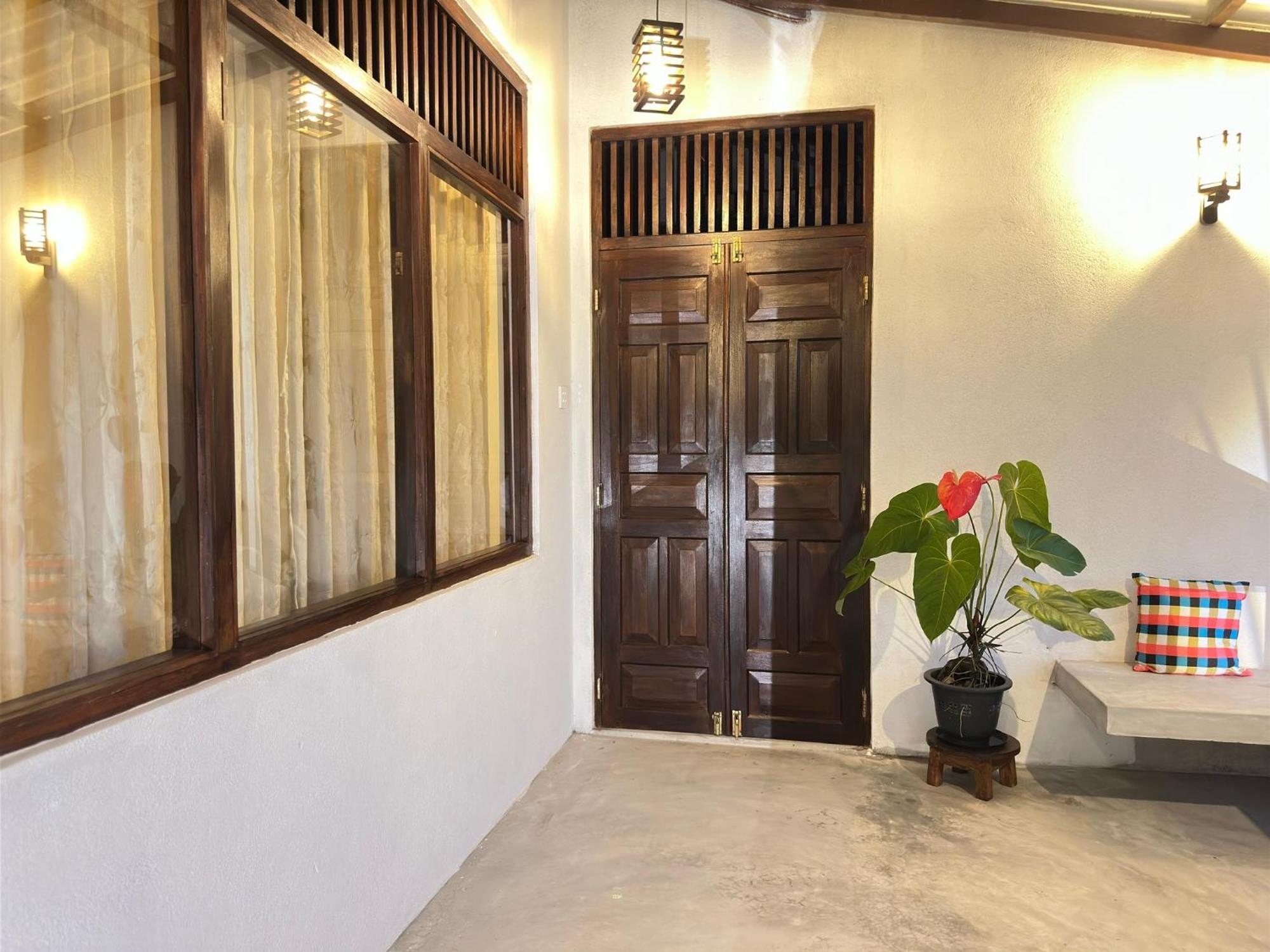 Sunliya Resort Tangalle Exterior foto
