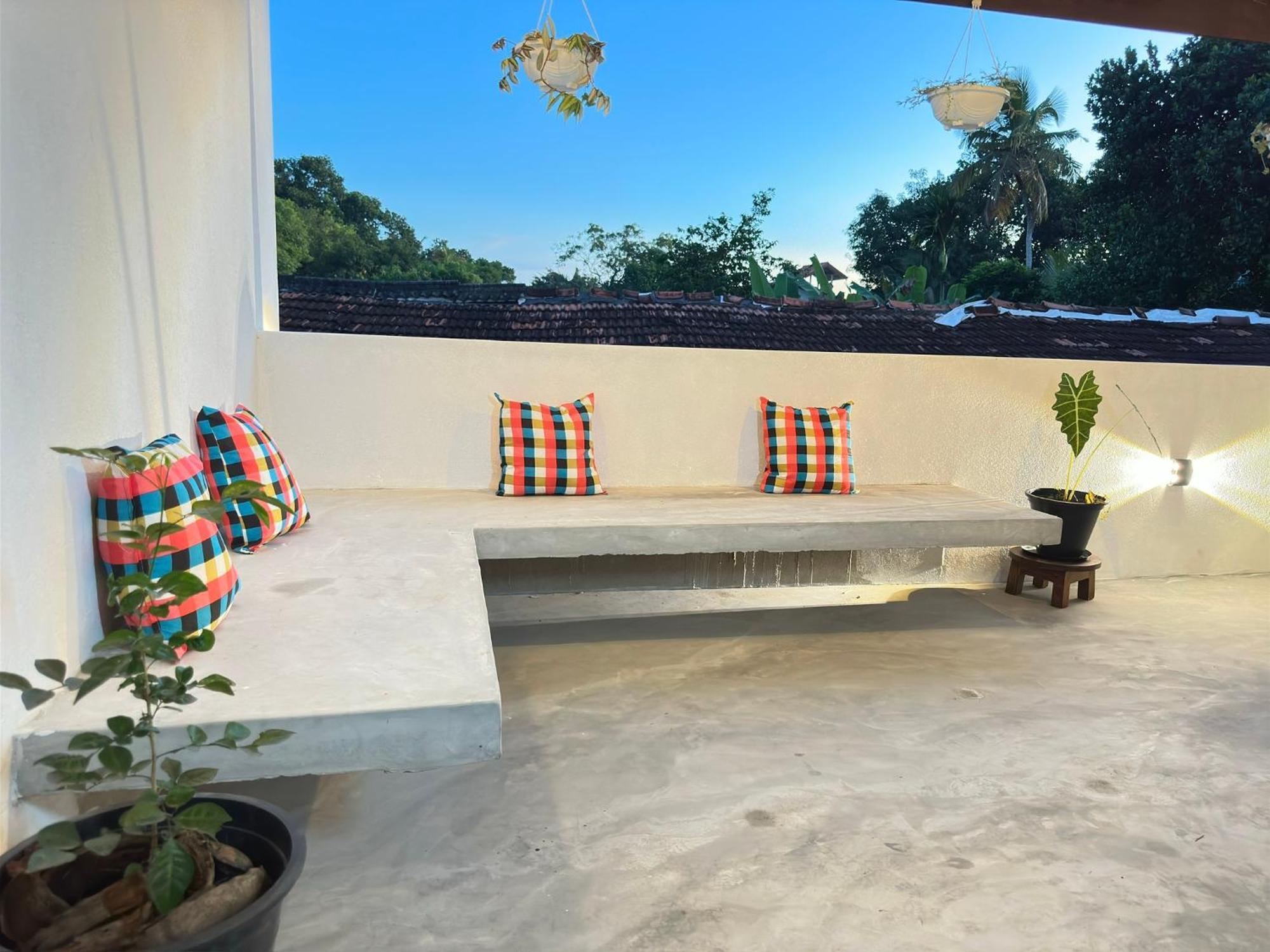 Sunliya Resort Tangalle Exterior foto