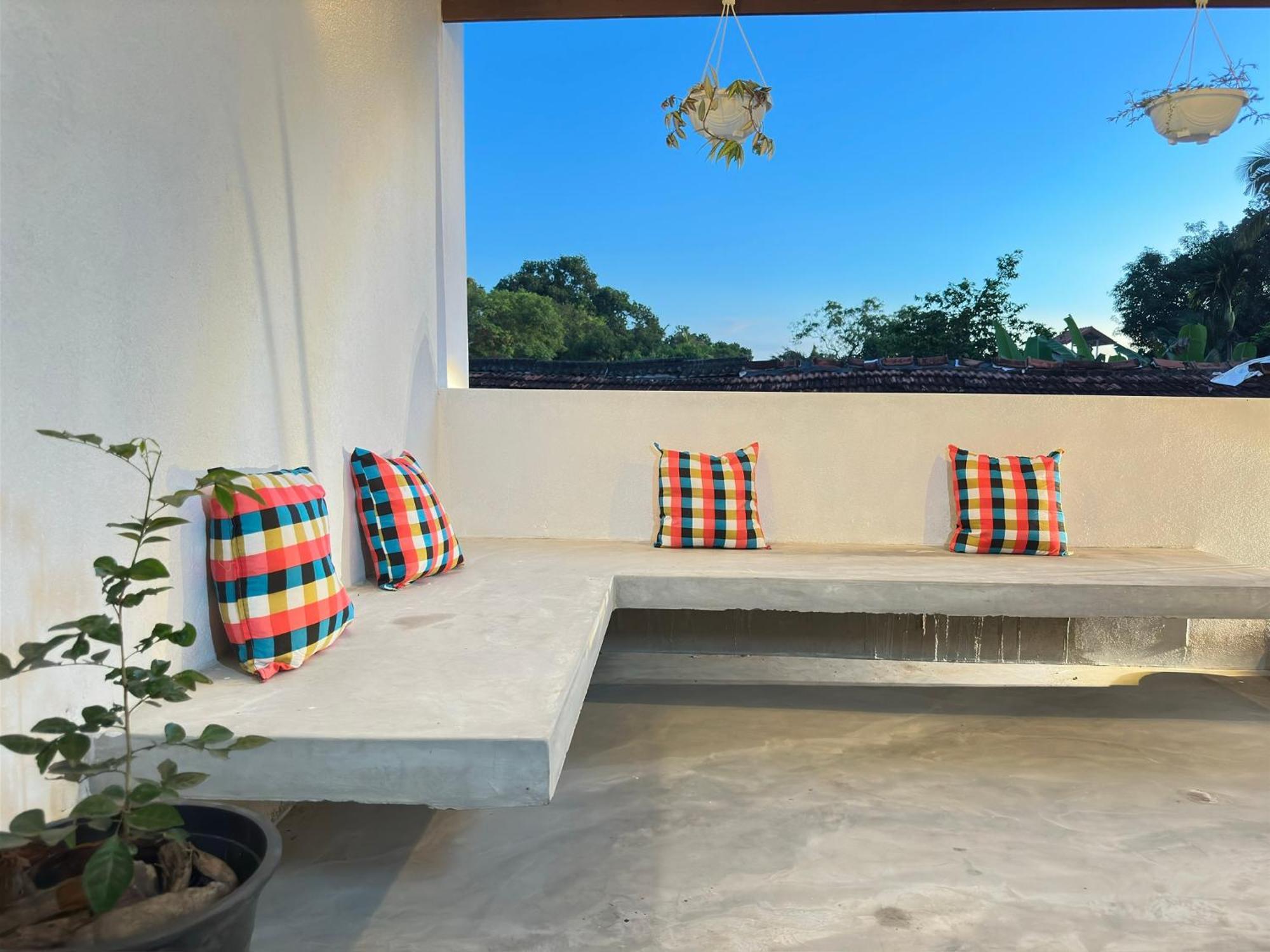 Sunliya Resort Tangalle Exterior foto