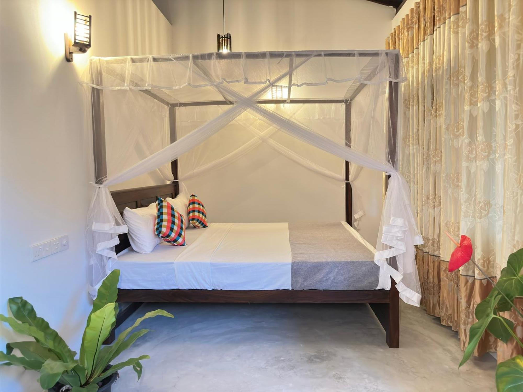 Sunliya Resort Tangalle Exterior foto
