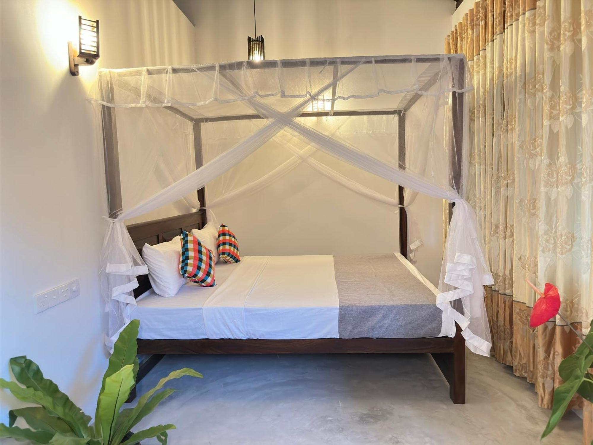 Sunliya Resort Tangalle Exterior foto