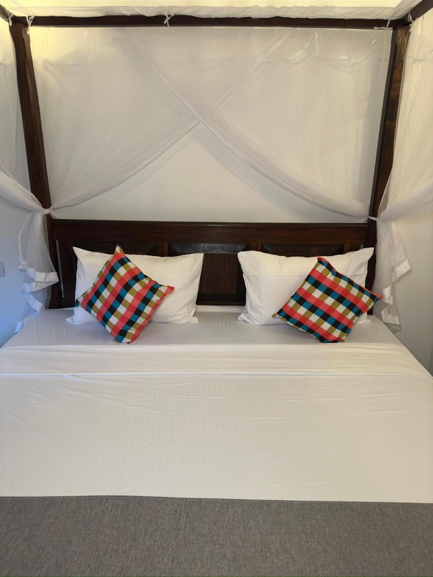Sunliya Resort Tangalle Exterior foto