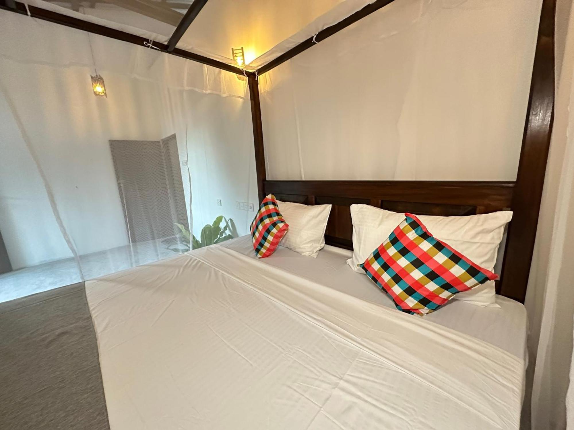 Sunliya Resort Tangalle Exterior foto